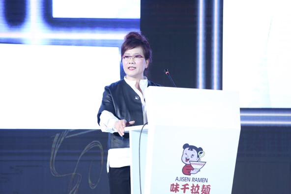 50周年新战略落地，助力味千全球化进程