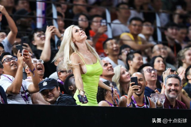 世界杯最漂亮女小球迷,世界杯最美女球迷