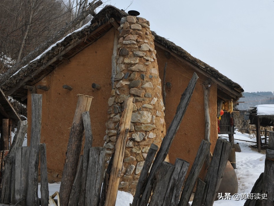 东北八大怪,东北女孩八大怪