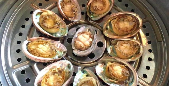 鲍鱼最简单的做法怎么做好吃,鲍鱼的做法清淡简单快速