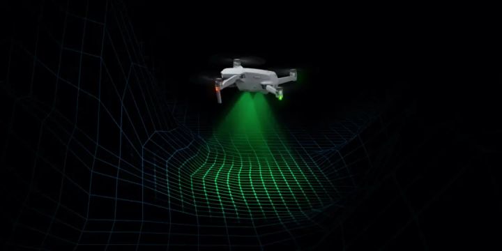 御Air2、御Mini和御2系列有什么区别？应该怎么选？