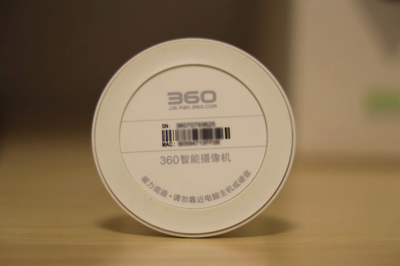 360智能摄像机夜视版,360智能摄像机室外云台版测评