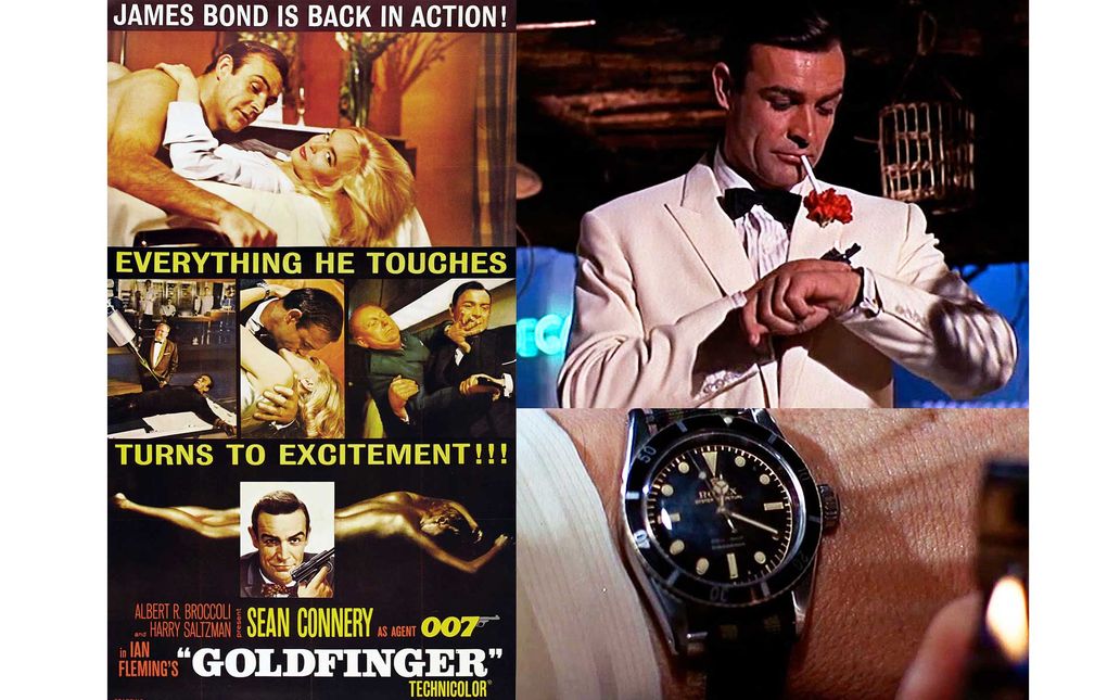 在吗?重新认识一下,我是演员Rolex!