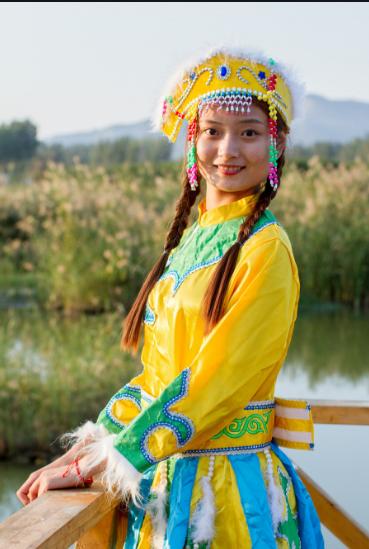 蒙古族的起源,蒙古族代表性的族源传说