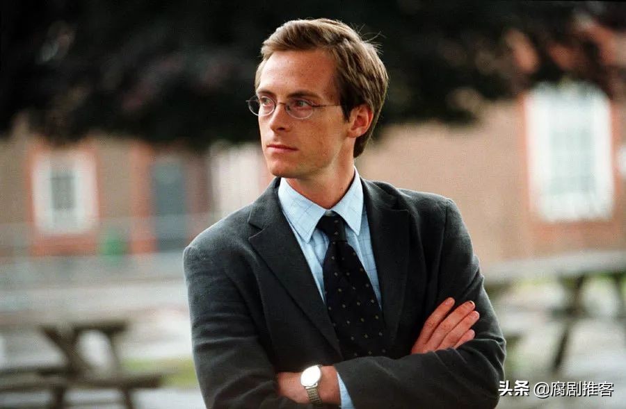 「小腐盘点」五部禁忌的男男师生恋题材的影视作品