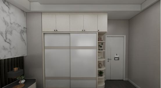 生态板家具怕雨淋吗,处理生态板家具的方法