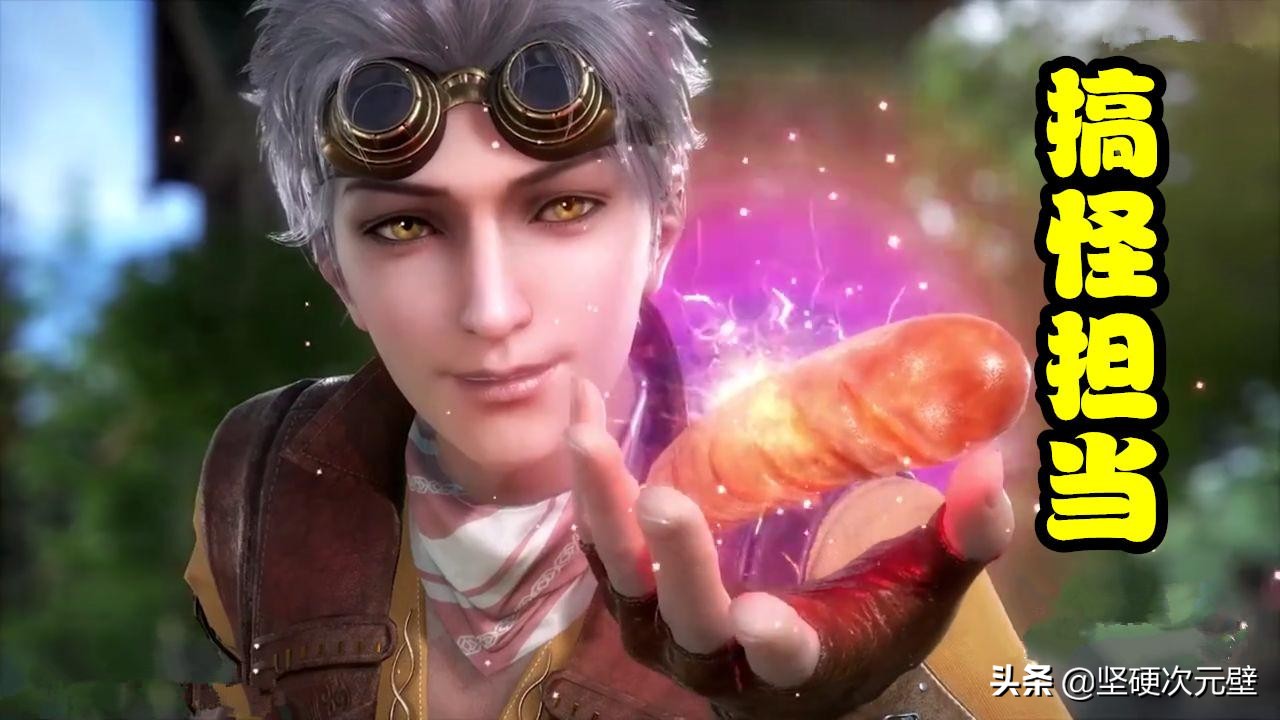 国漫崛起之路有多艰难,国漫要崛起了