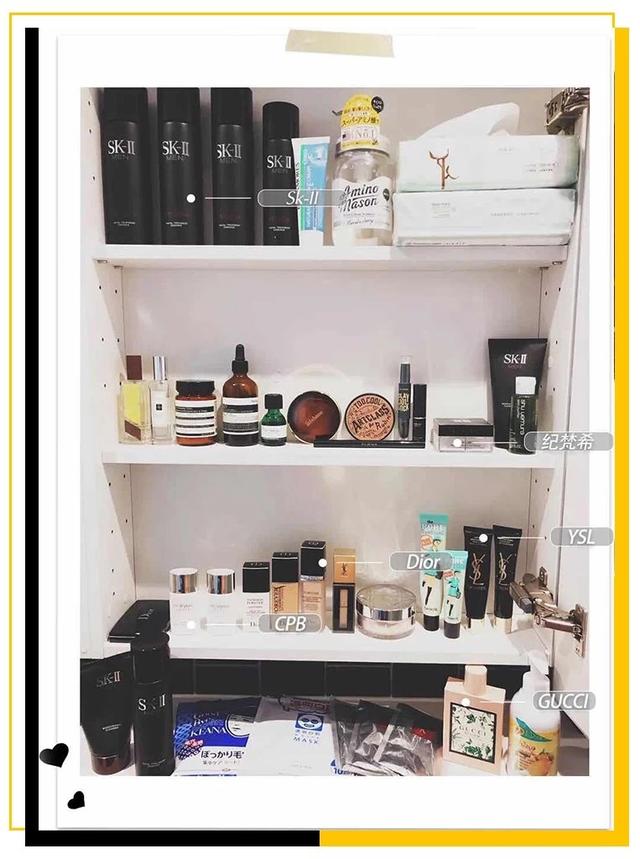 胡歌保健品,胡歌晒过的护肤品