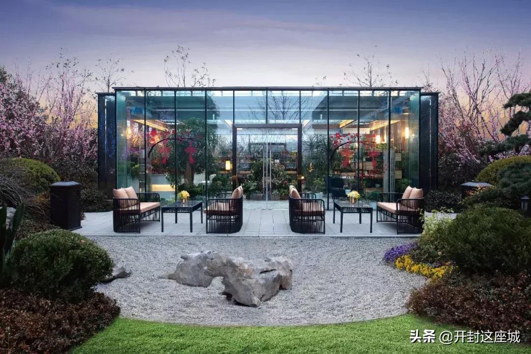 开封洋房新楼盘,开封绿城为什么便宜