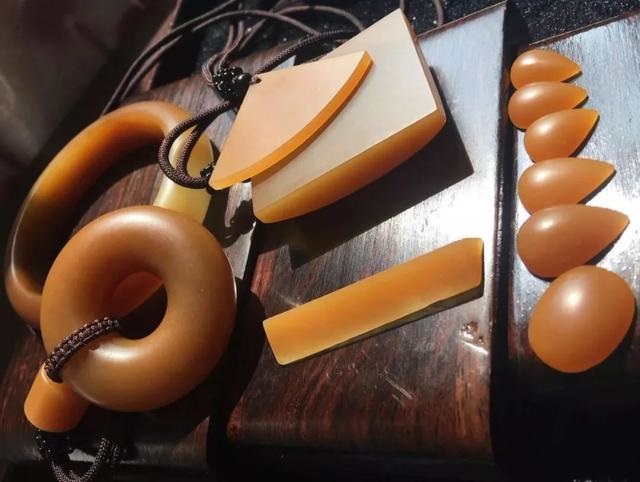 和田玉八大玉种,和田玉值得收藏的都有哪些玉种