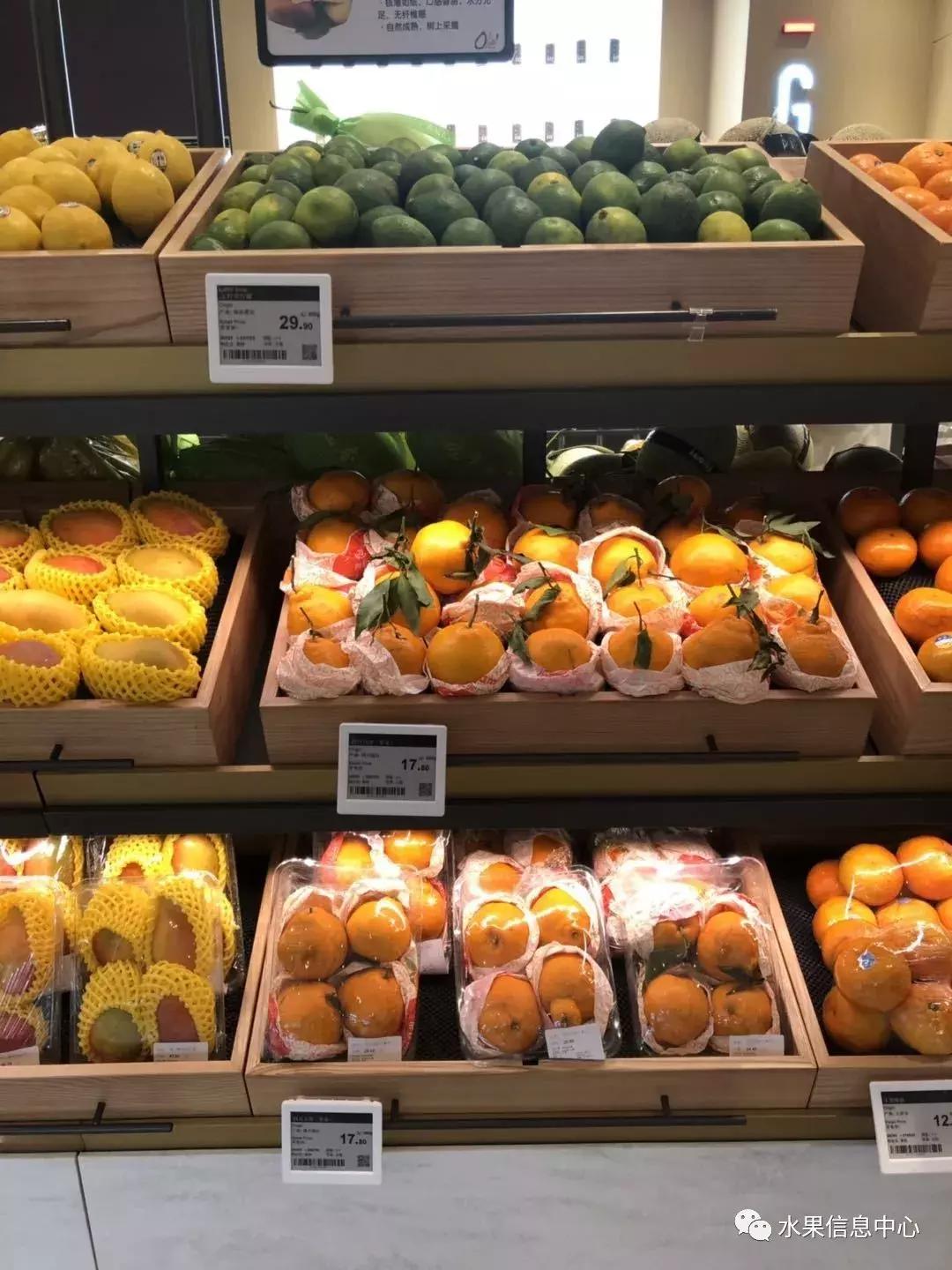 深圳ole超市有几家,ole精品超市到底有多贵