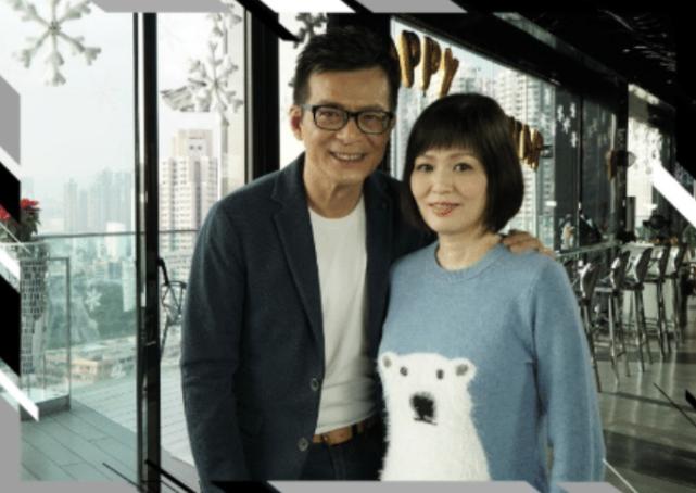 黄芷晴晒父女合照,黄芷晴生日