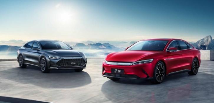 吉利最好的三款国产车,国产车排行榜前十名吉利