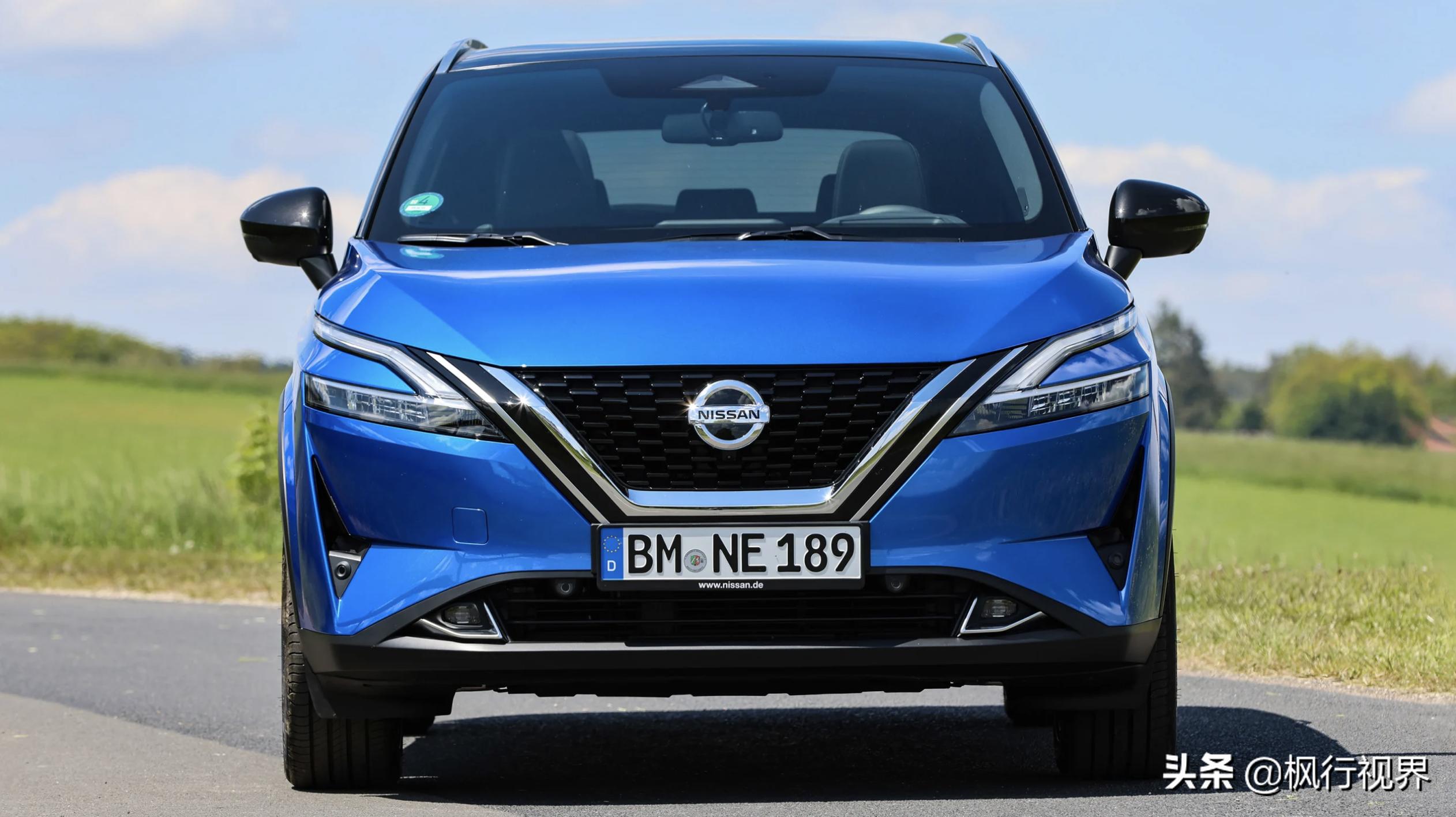 新日产逍客的1.3t发动机怎么样,日产逍客1.3T和奔驰1.3T