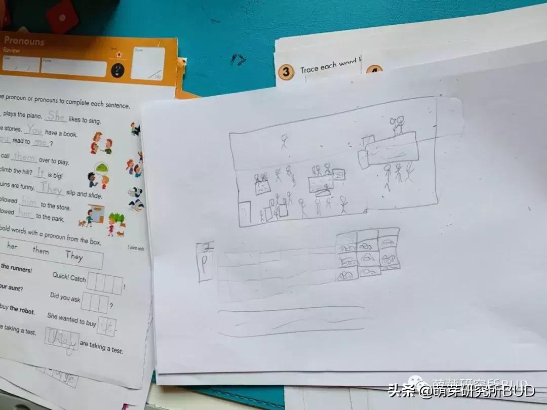要为孩子幼小衔接做哪些准备,为幼小衔接做好的准备学习心得