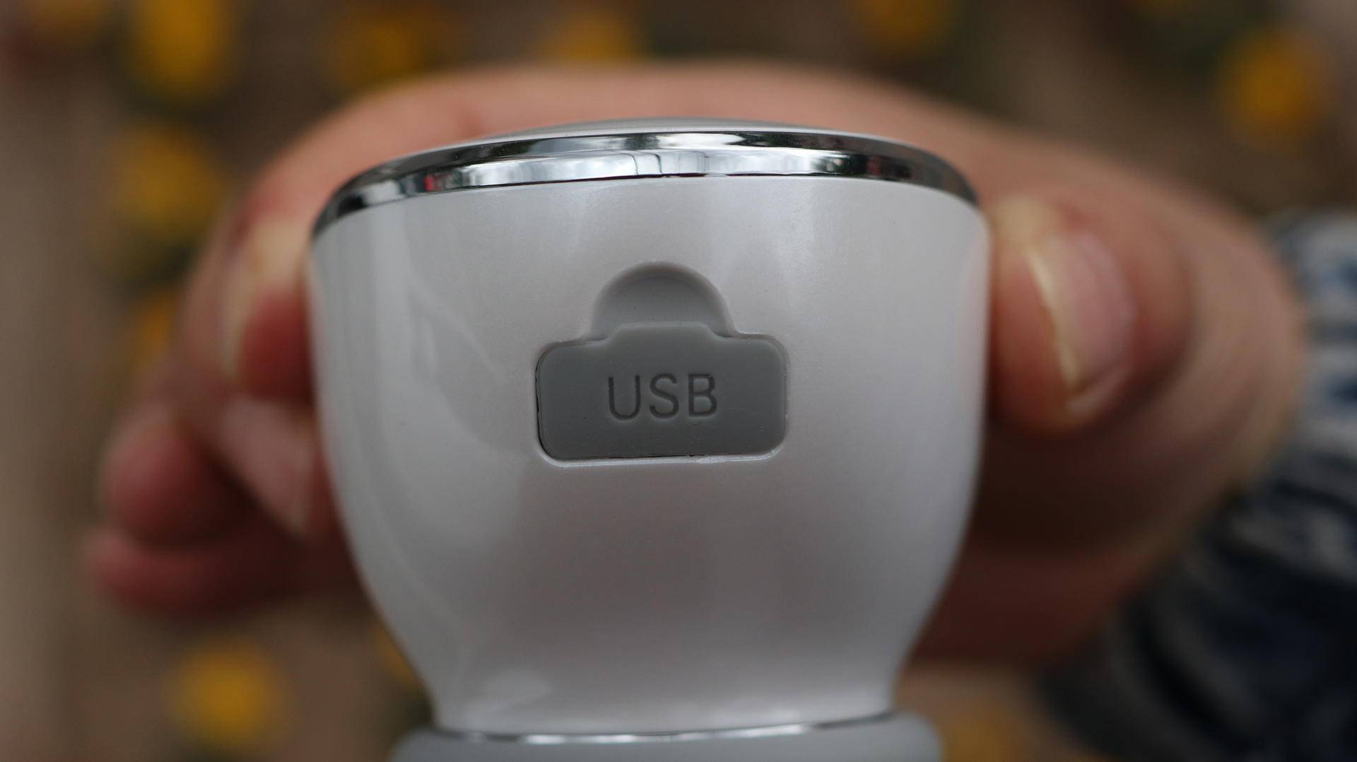 最好的美容仪送给最爱你的那个人,是男友,是女友,也是幸福在心