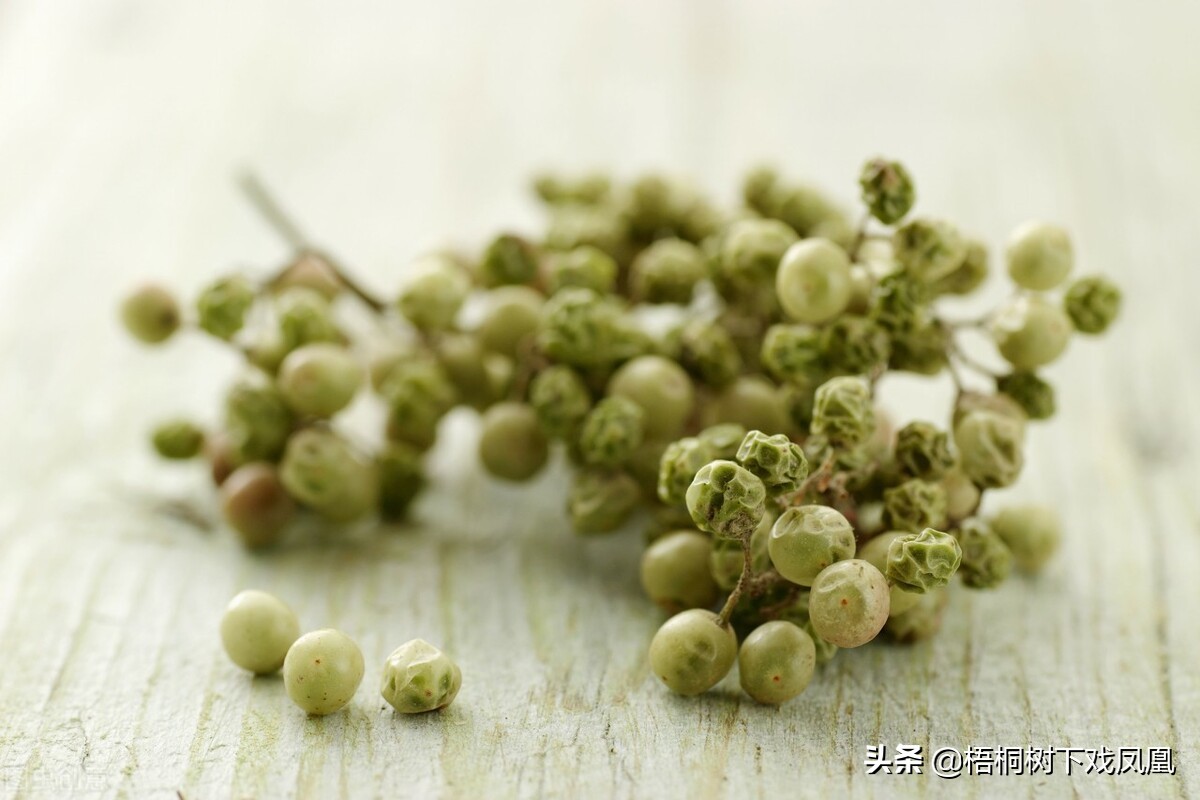 湖南人不怕辣的来历,湖南菜不见辣椒还为什么这么辣