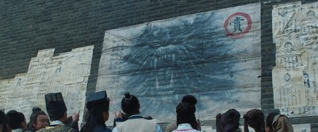 和武林怪兽同期上映的电影,武林怪兽国产片