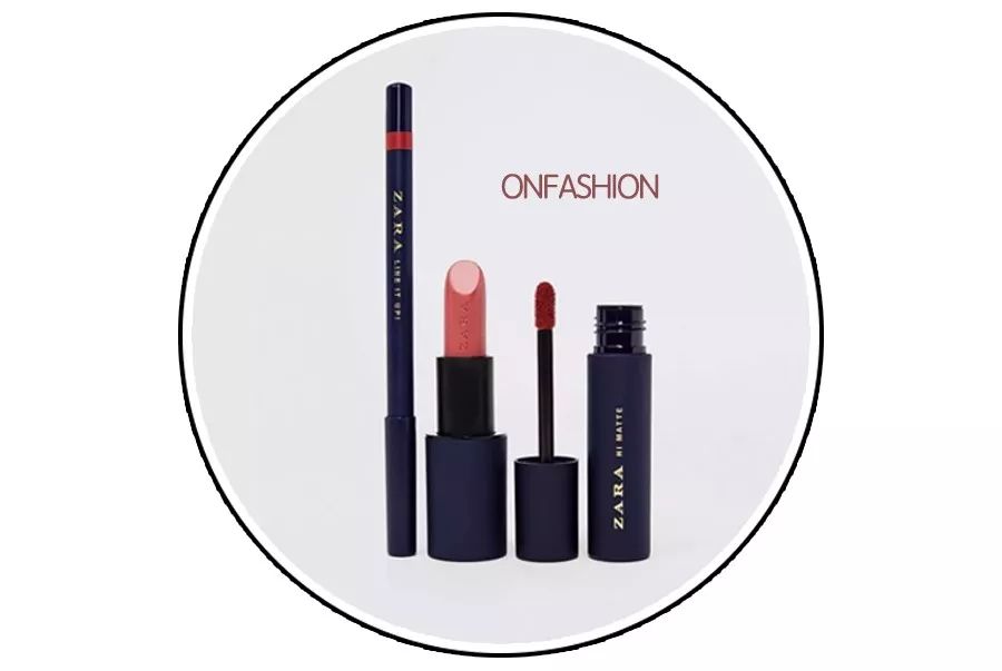 现在流行的美妆,现在比较流行哪些美妆产品