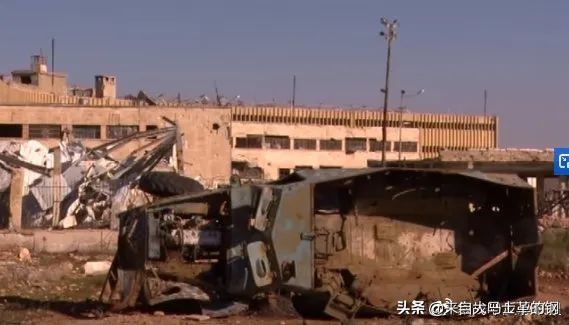 叙利亚阿勒颇监狱,阿勒颇监狱保卫战解说