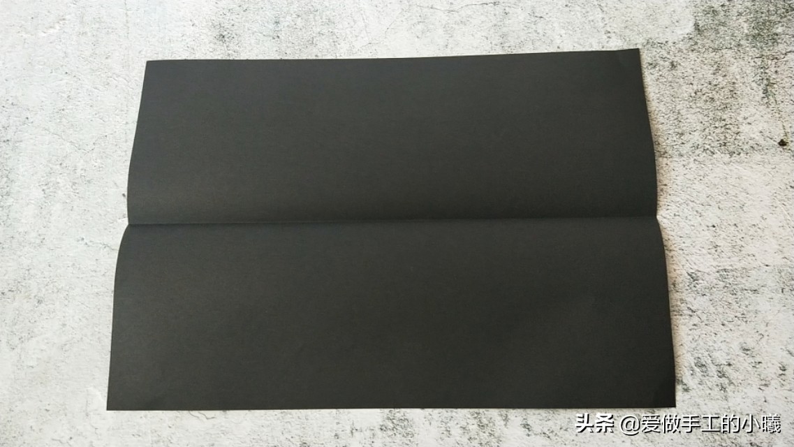 十二星座专属折纸机关枪,儿童手工折纸枪教程