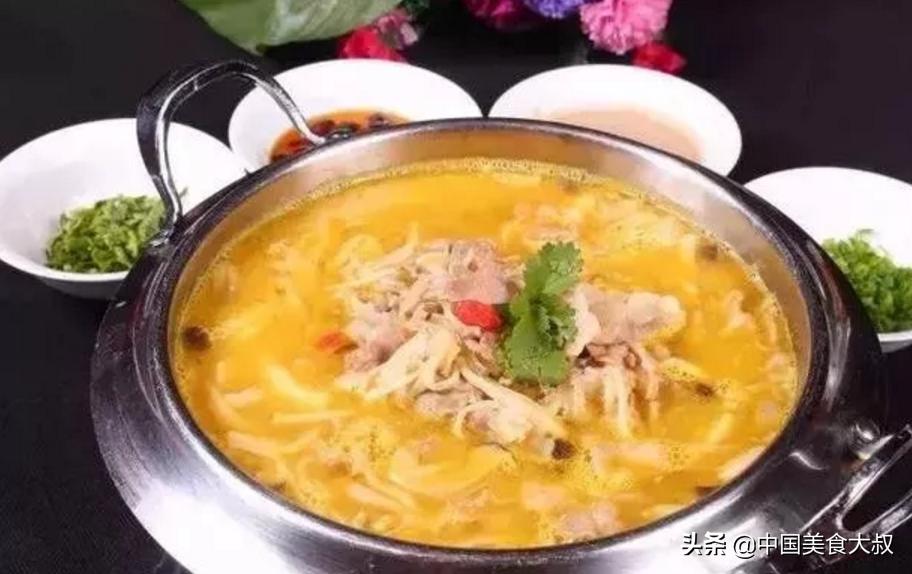 怎么辨别羊肉各个部位,一分钟教你识别正宗羊肉