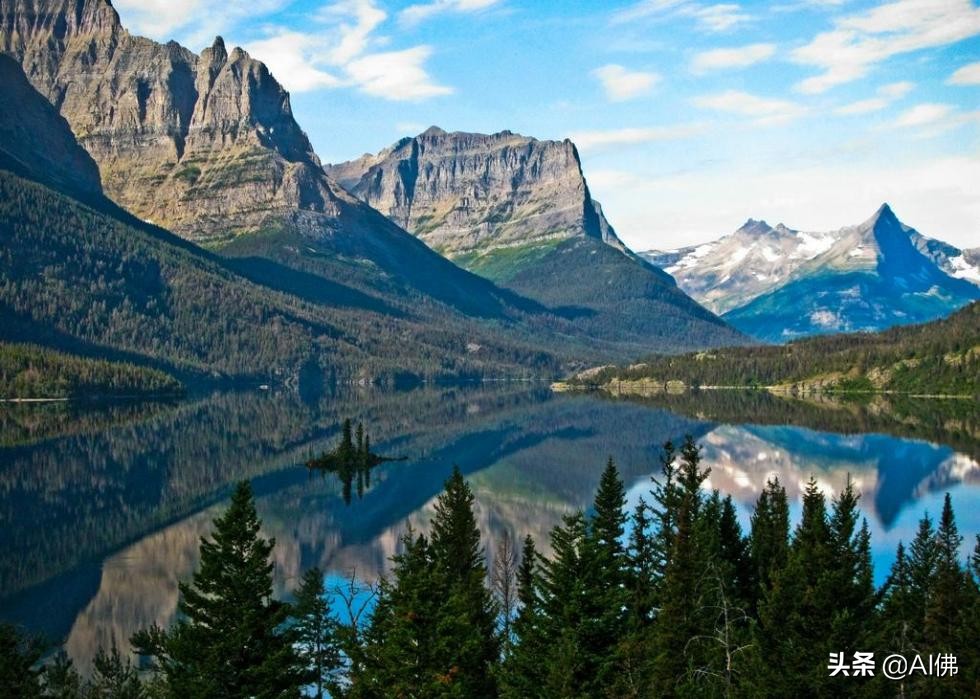 美国西部旅游必去景点推荐,美国东部值得去的景点排名