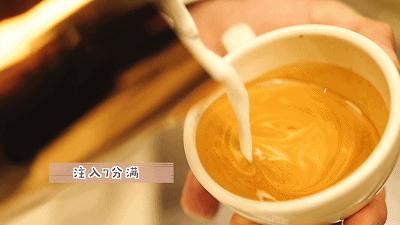 拉花最好用的咖啡机,新手拉花咖啡推荐的咖啡机