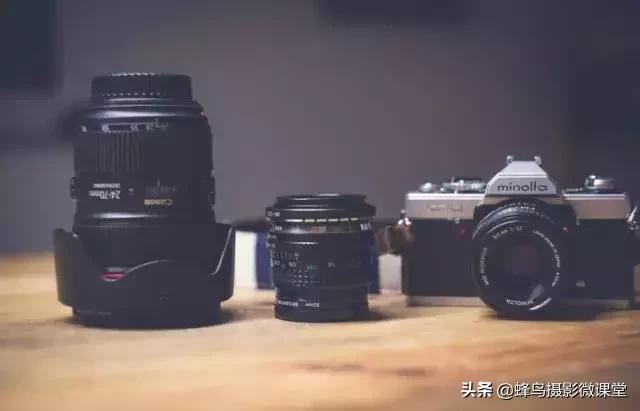 摄影器材租赁套路骗局,摄影消费陷阱有哪些