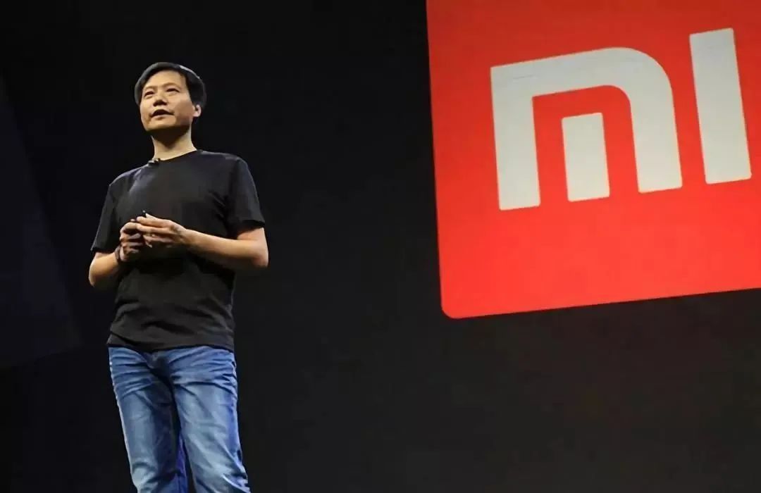 小米热血十年雷军,小米热血十年