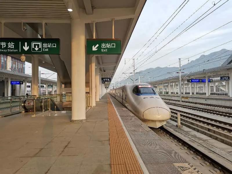 毕节到贵阳高铁最新消息,毕节到广州高铁路线图