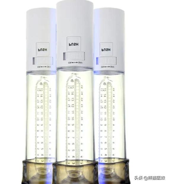 男士负压真空泵能长期用吗,男性真空负压器真的有用吗