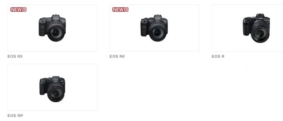 老年人摄影爱好者买什么相机好,相机小白入手什么相机好