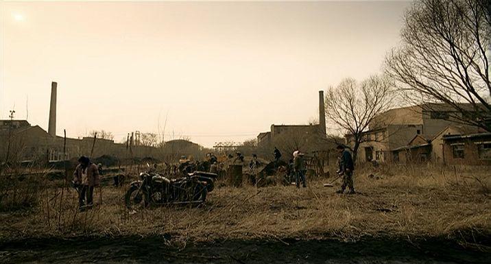 自带笑点的东北人,幽默的东北人