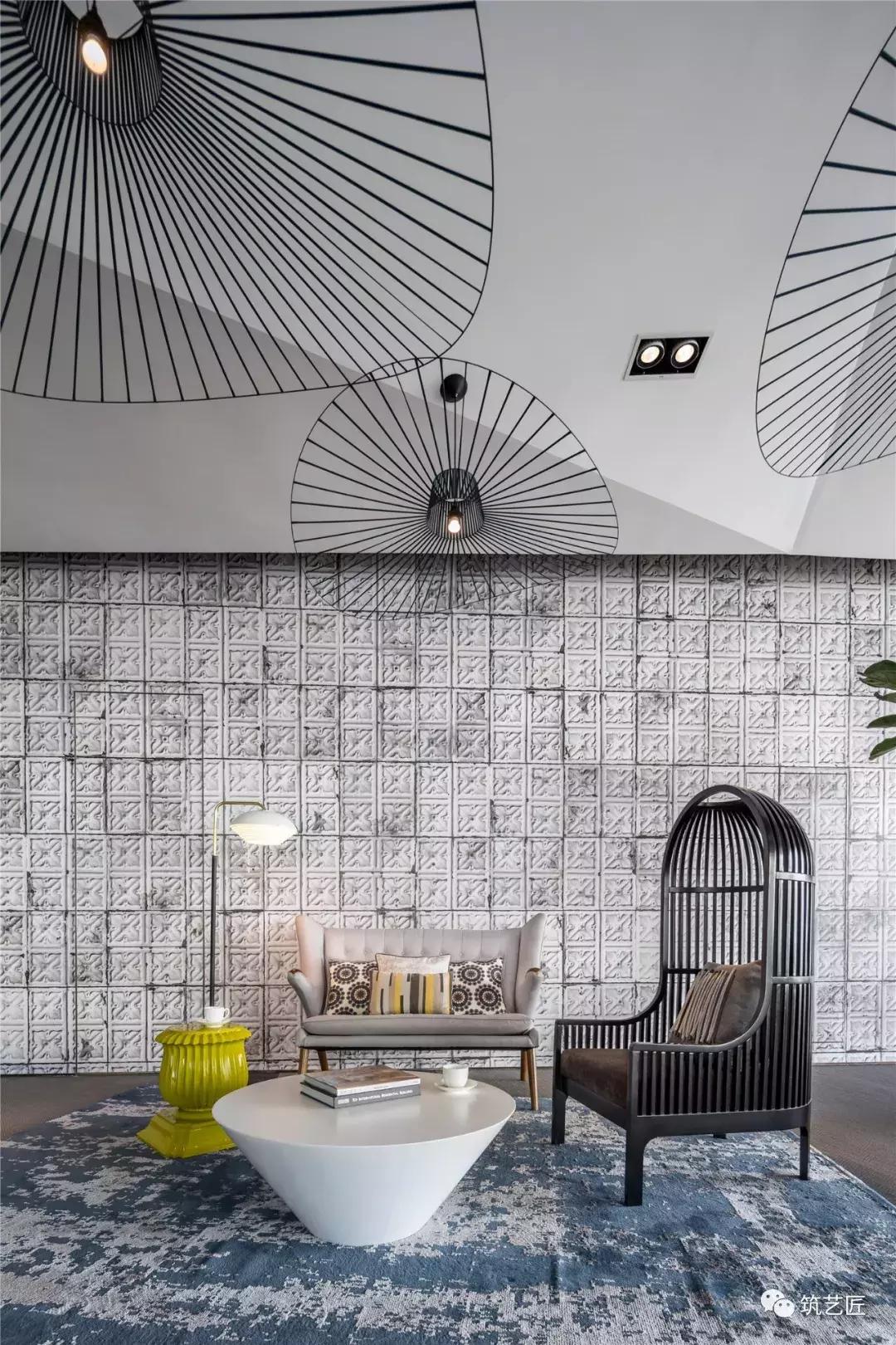 「精选」于强|云端的旅行,深圳水湾1979会所