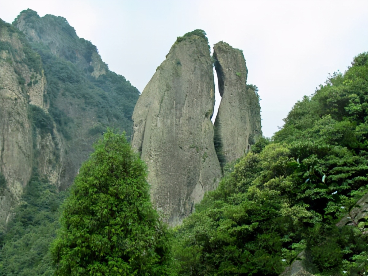 浙江雁荡山可以旅游了吗,浙江雁荡山三日游多少钱
