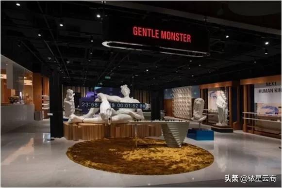 铱星视频|探索科技、体验艺术、感受时尚、SKP-S全接触