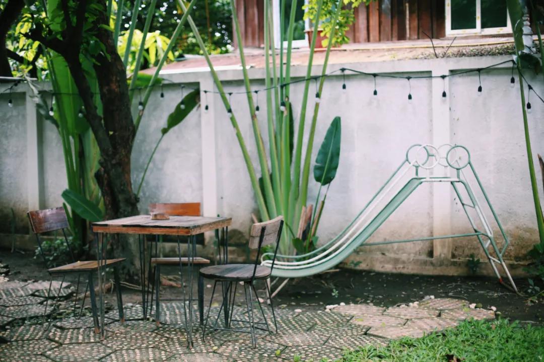 在泰国体验出家人生活,在泰国体验岛民生活