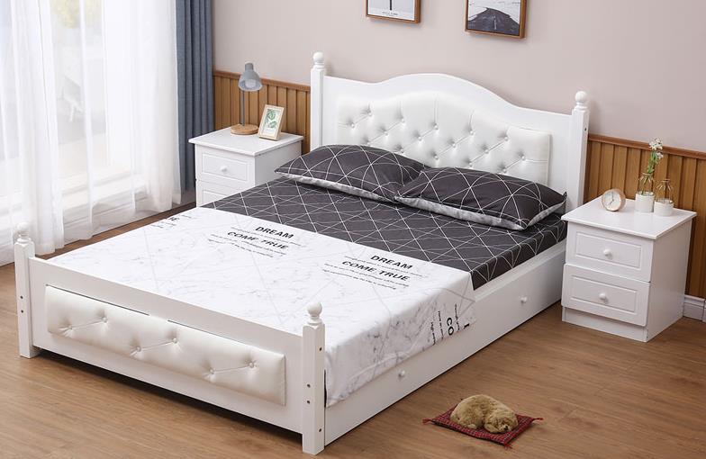 出租屋里面买什么床比较合适,房间到底买什么床最舒服又便宜