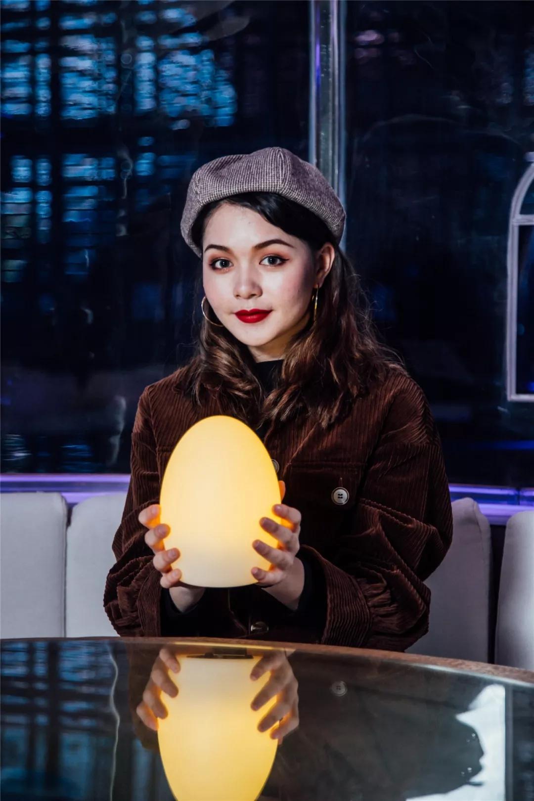 来帝斯曼玩转圣诞新年季,吃喝玩乐超多福利让你爽到飞起