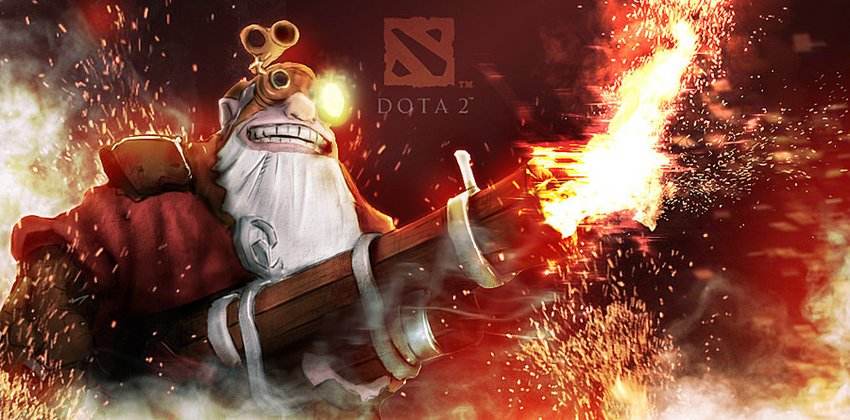 Dota2在线玩家持续减少，是以天梯环境为首的五大原因造成的恶果