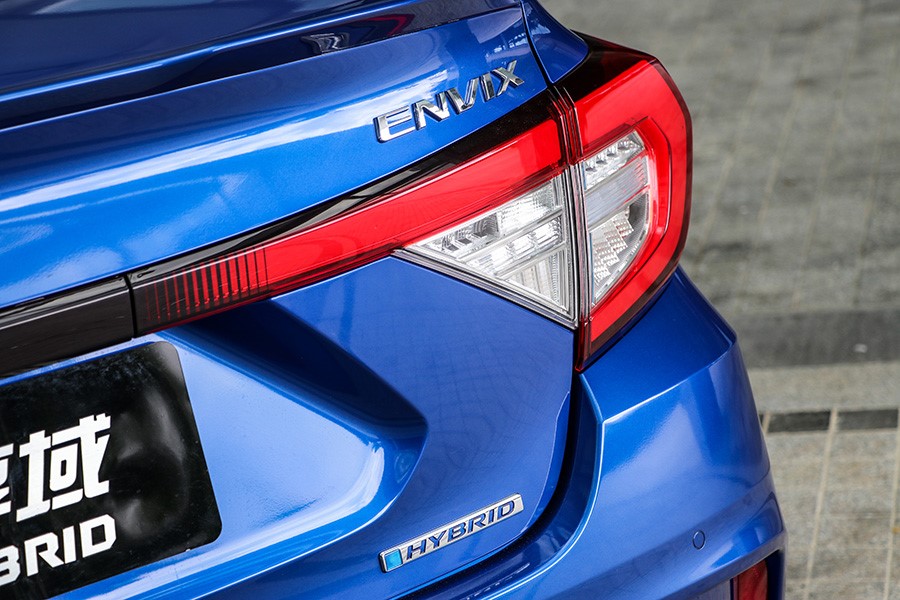 本田享域1.5混动净享版用车感受,堵车不给油费油吗