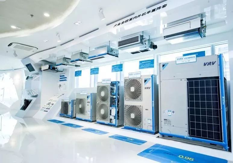 中央空调哪个品牌好性价比高,中央空调哪个品牌好直播