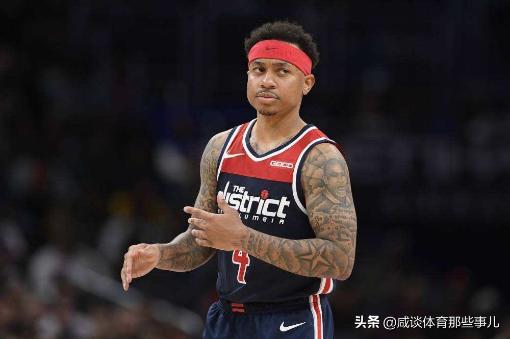 托马斯谈欧文的运球,托马斯赛后接受采访欧文