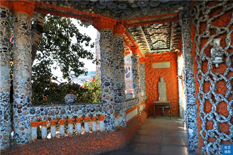 天津百年小洋楼,天津民国第一洋楼