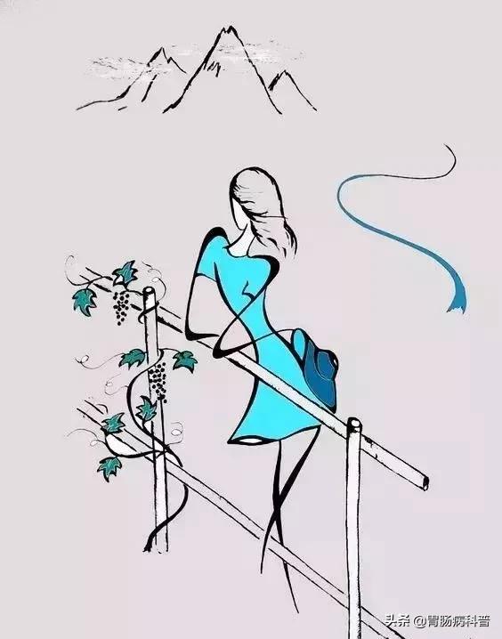 抗癌10年的真实经历小女孩,我的抗癌日记确诊之路