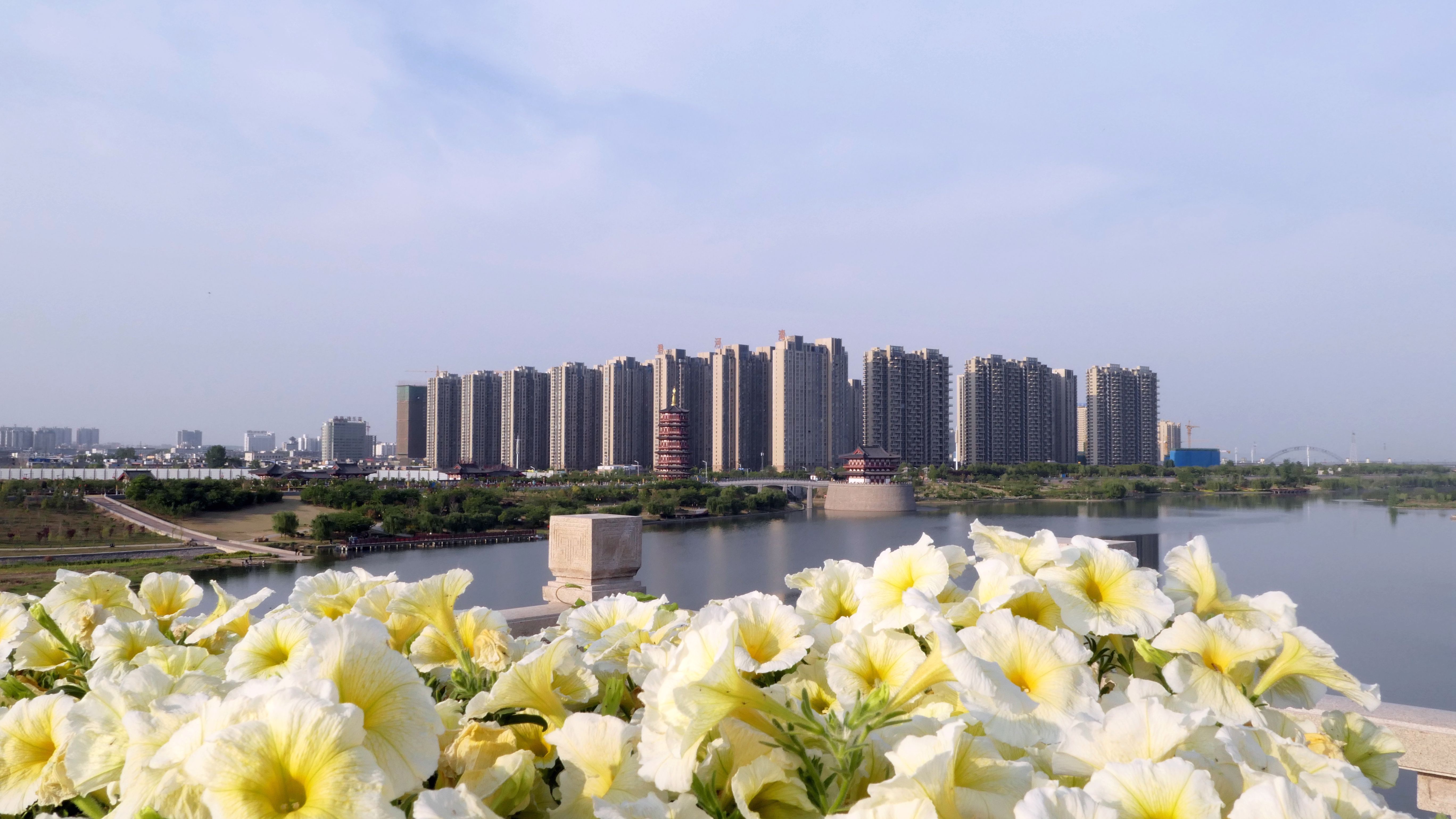 最美洛阳好风景,洛阳美丽风景视频