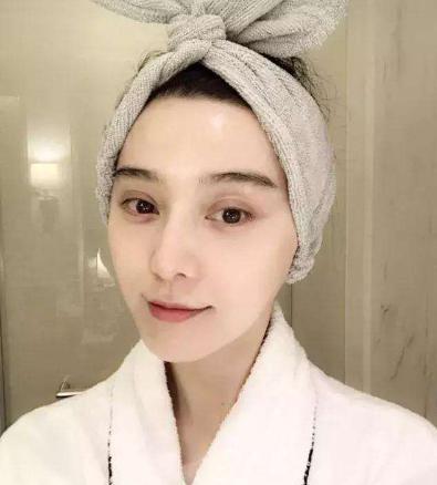 赵露思和范冰冰的面膜,范冰冰赵露思美白面膜