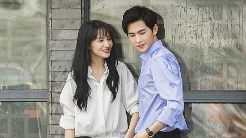 微微一笑很倾城之不一样的爱情,微微一笑很倾城虚拟到现实的爱恋