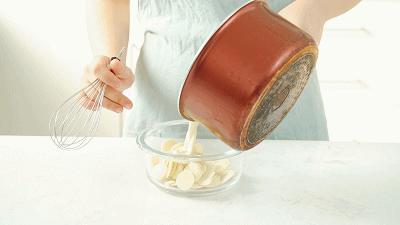 日本进口生巧怎么做,日本生巧怎么做